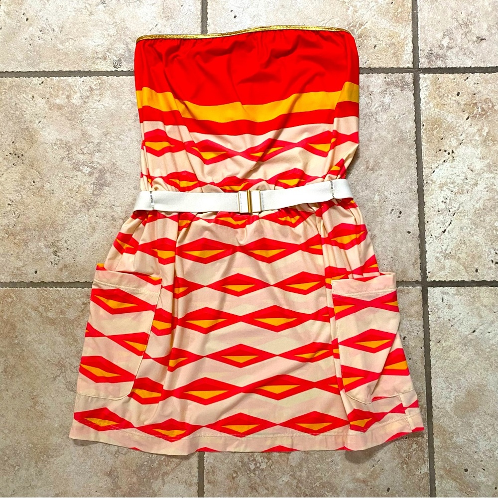 Marc by Marc Jacobs coverup